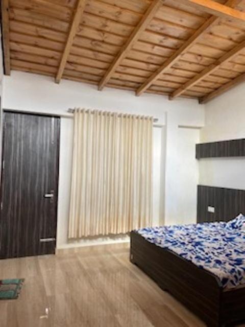 Kafal Tree Home Stay - Pet Friendly Bhowali Dış mekan fotoğraf