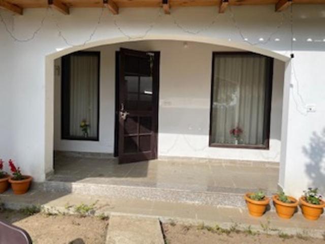 Kafal Tree Home Stay - Pet Friendly Bhowali Dış mekan fotoğraf